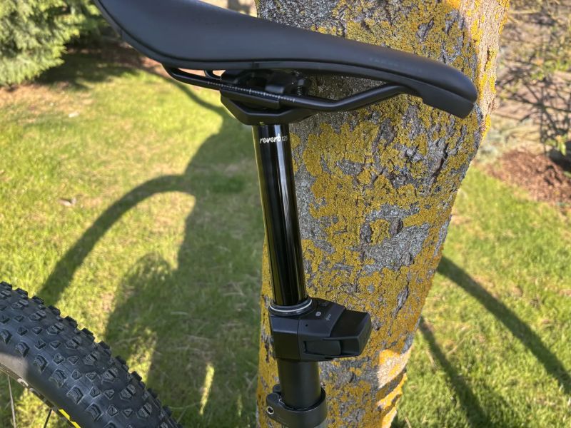 🔥 Prodám špičkové XC závodní kolo Canyon Lux World Cup CFR AXS