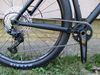 Nové lehké 29" kolo RB CR 19", vidlice Manitou Machete air, Shimano Deore 1x12, BOOST pevné osy