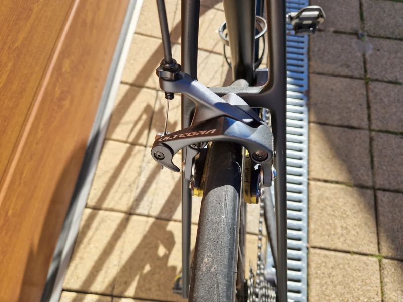 Canyon Ultimate CF SLX 8.0 ( 2019 )