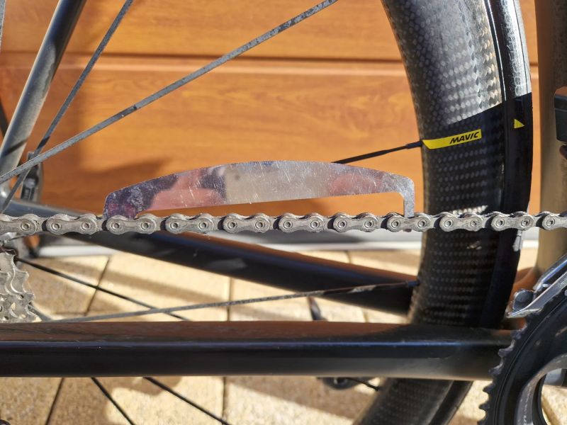 Canyon Ultimate CF SLX 8.0 ( 2019 )