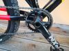 Apache XC 24" 1x11 SRAM NX váha 10kg