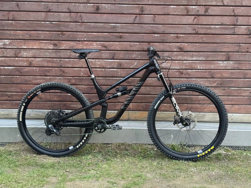 SLEVA - Canyon Spectral 29 CF LTD