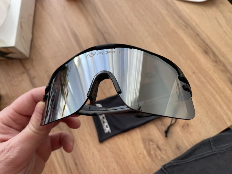 Force brýle