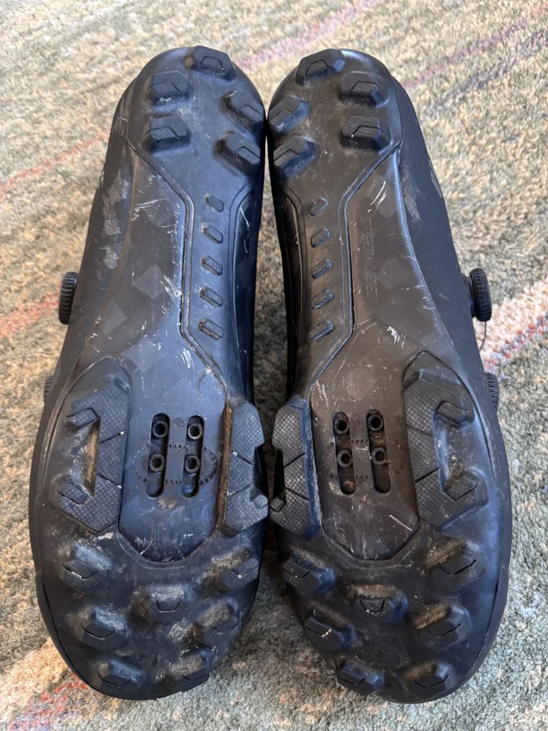 Specialized recon 3.0 