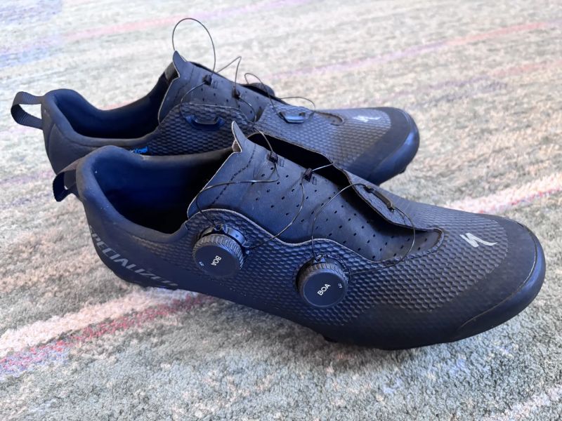 Specialized recon 3.0 