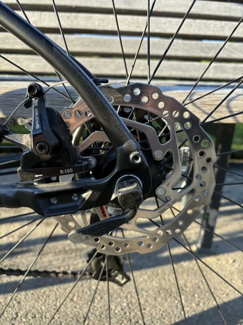 Cannondale Cannondale quick 5