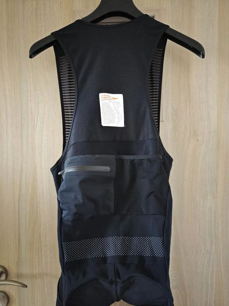 Prodej - Rapha Classic Winter Tights With Pad