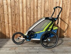 Thule Chariot Sport 1