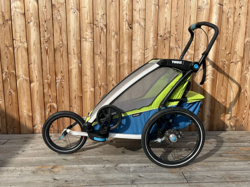 Thule Chariot Sport 1