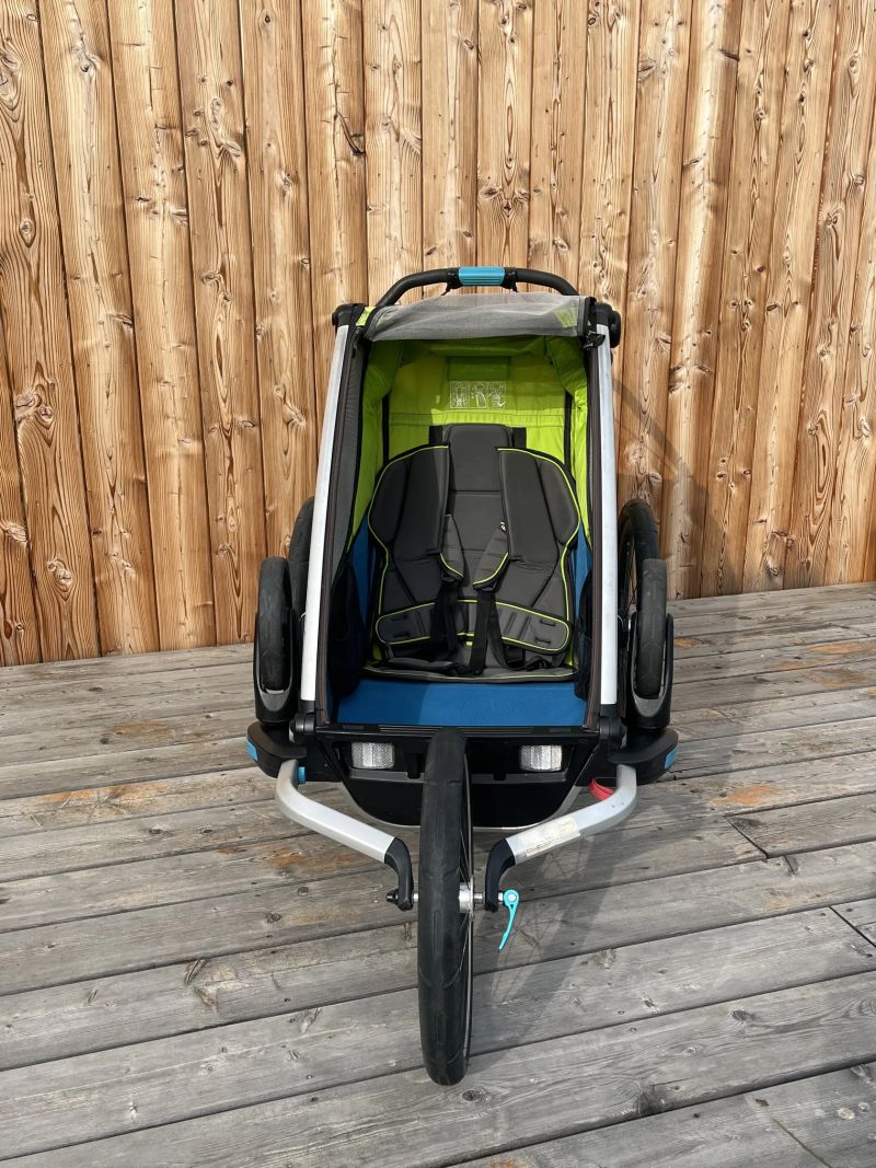Thule Chariot Sport 1