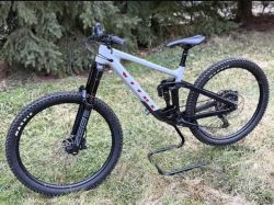 🔥Vitus sommet enduro raketa připravená k jízdě🥷🌸