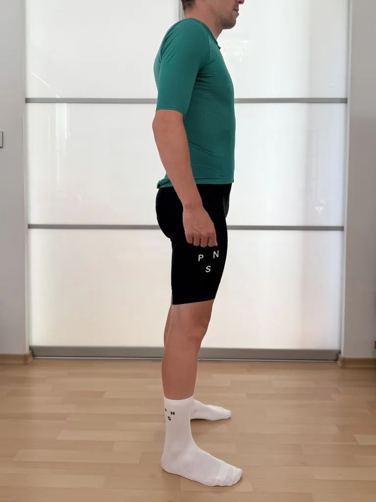 Rapha Men PRO Team Flyweight Jersey