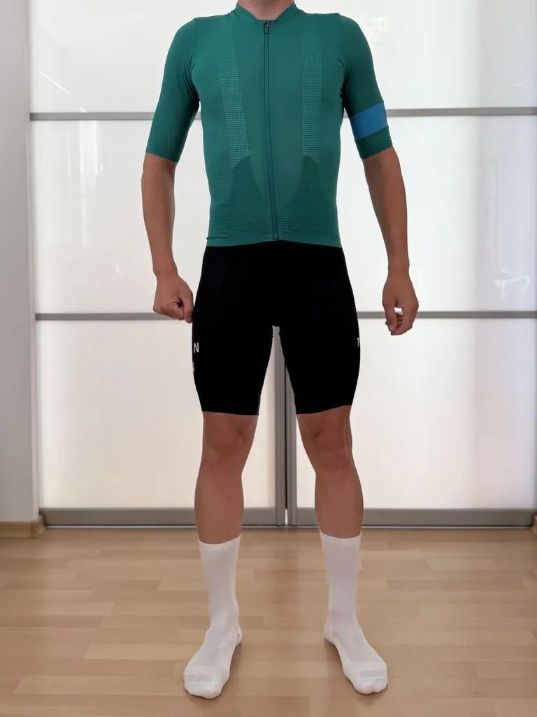 Rapha Men PRO Team Flyweight Jersey
