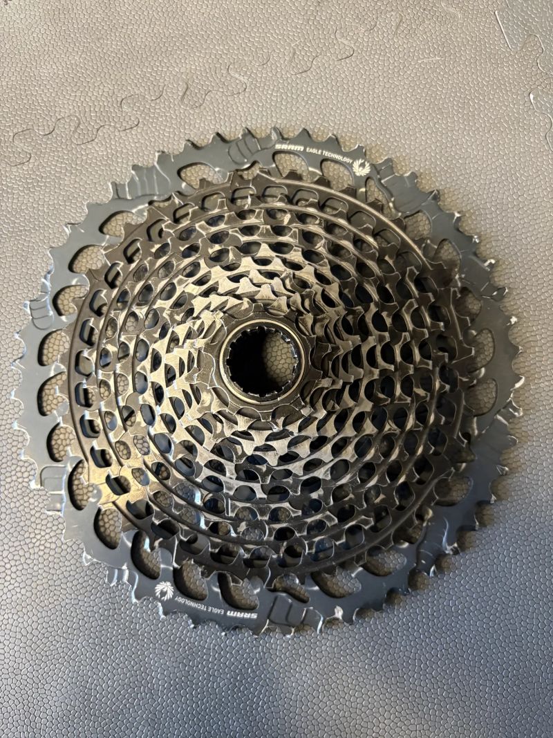Sram XG1295 12speed