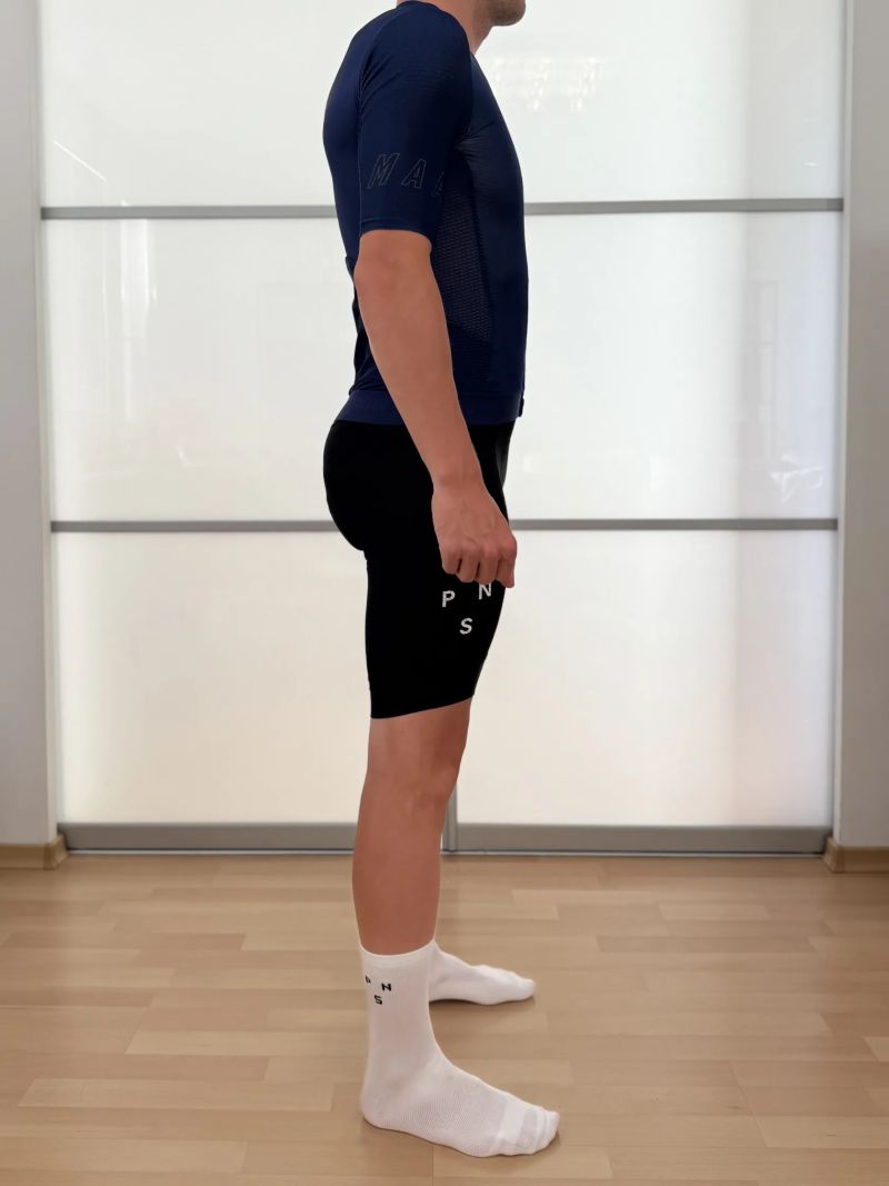 MAAP Stealth Race Fit Jersey