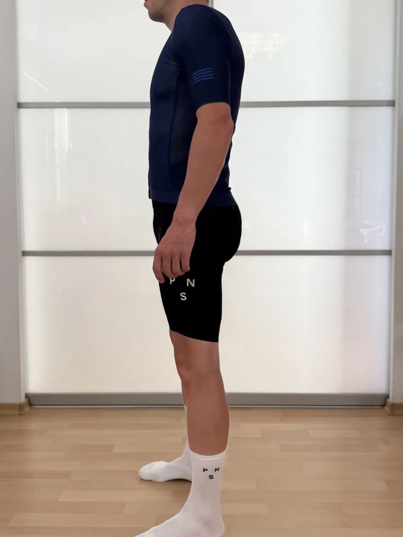 MAAP Stealth Race Fit Jersey