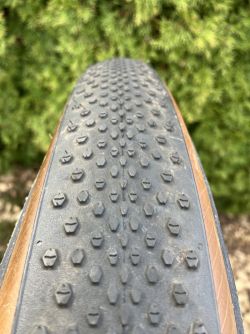 Gravel Continental Terra speed