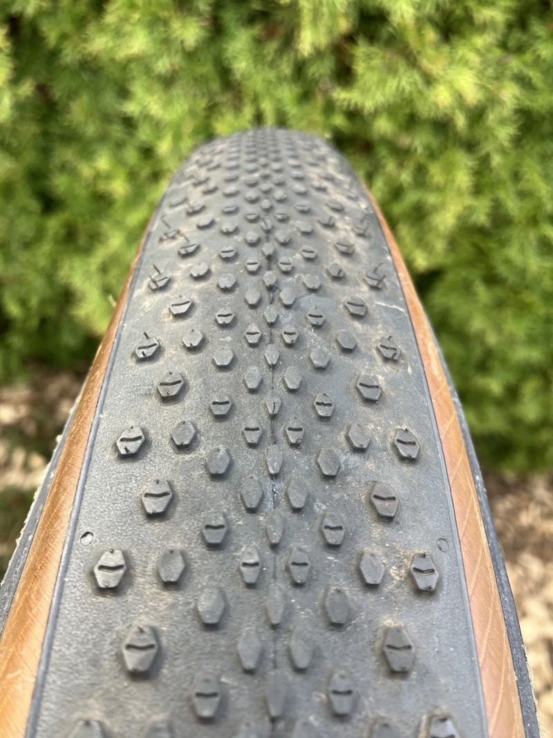 Gravel Continental Terra speed