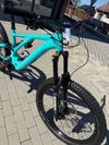 Specialized Kenevo nové elektrokolo , velikost S3 zdvih 180/180mm