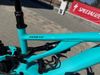 Specialized Kenevo nové elektrokolo , velikost S3 zdvih 180/180mm