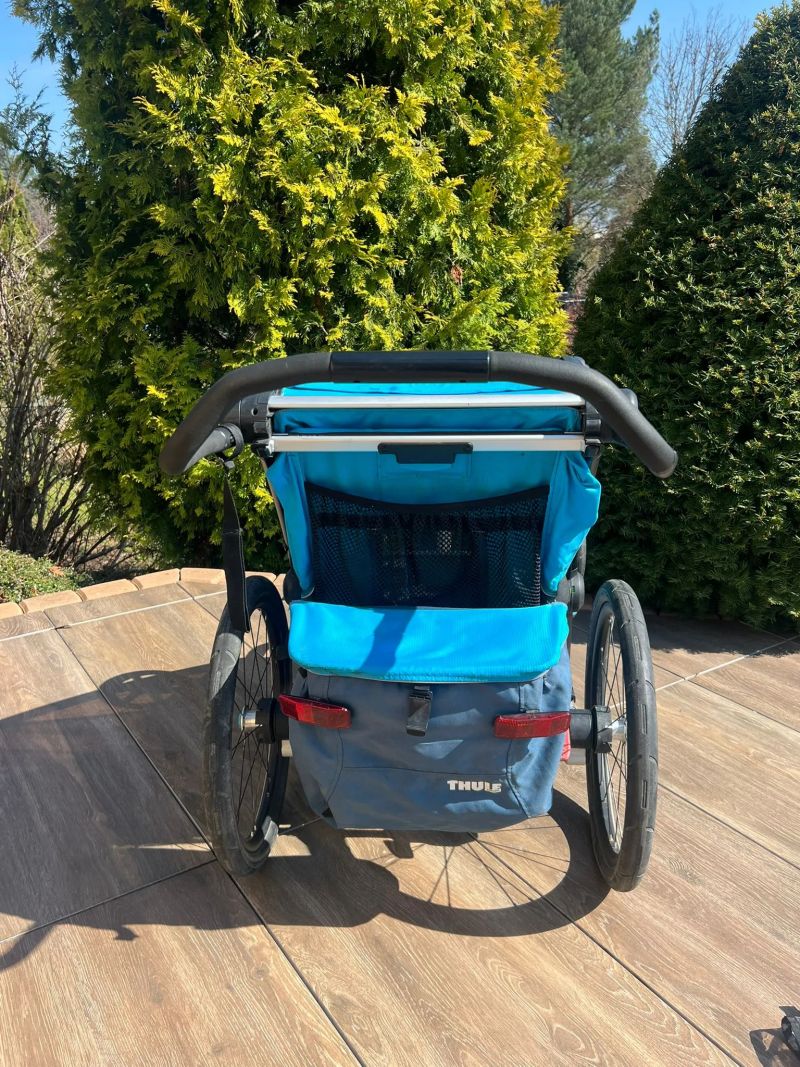 Prodám Thule Chariot Cross 2