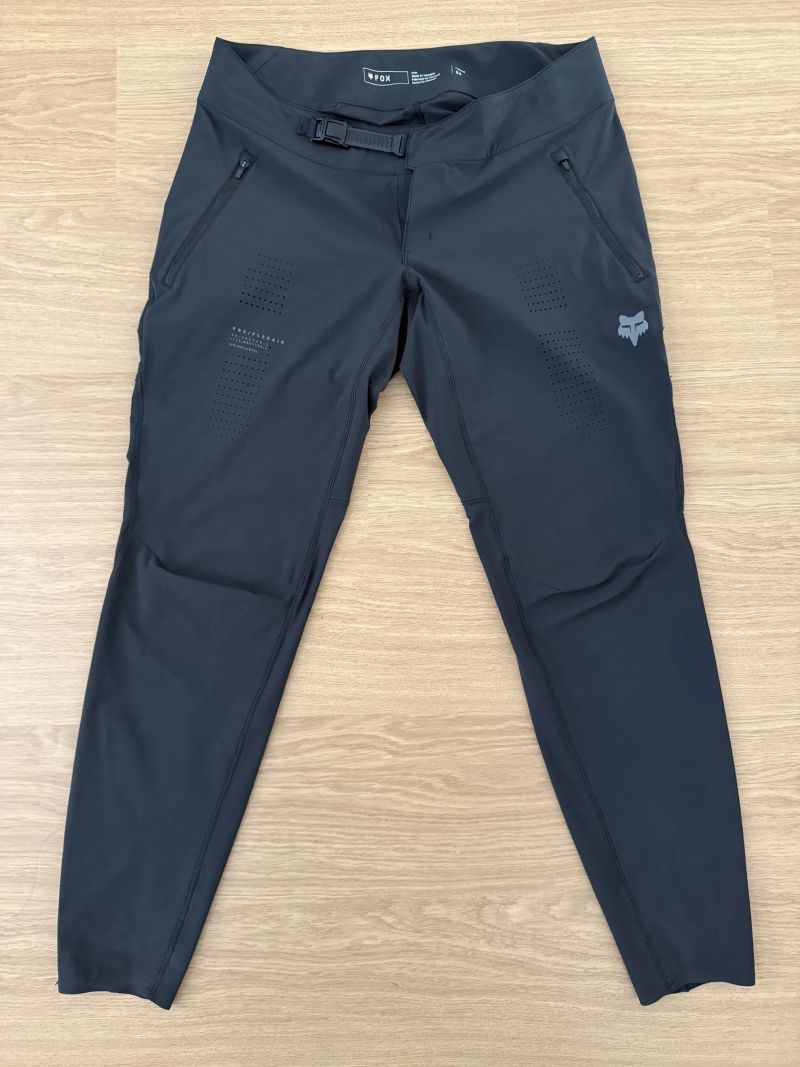 Kalhoty Fox Flexair 