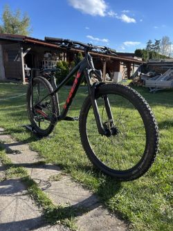 Trek Roscoe 8