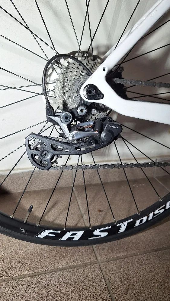 Maxbike Grafen GR 8200