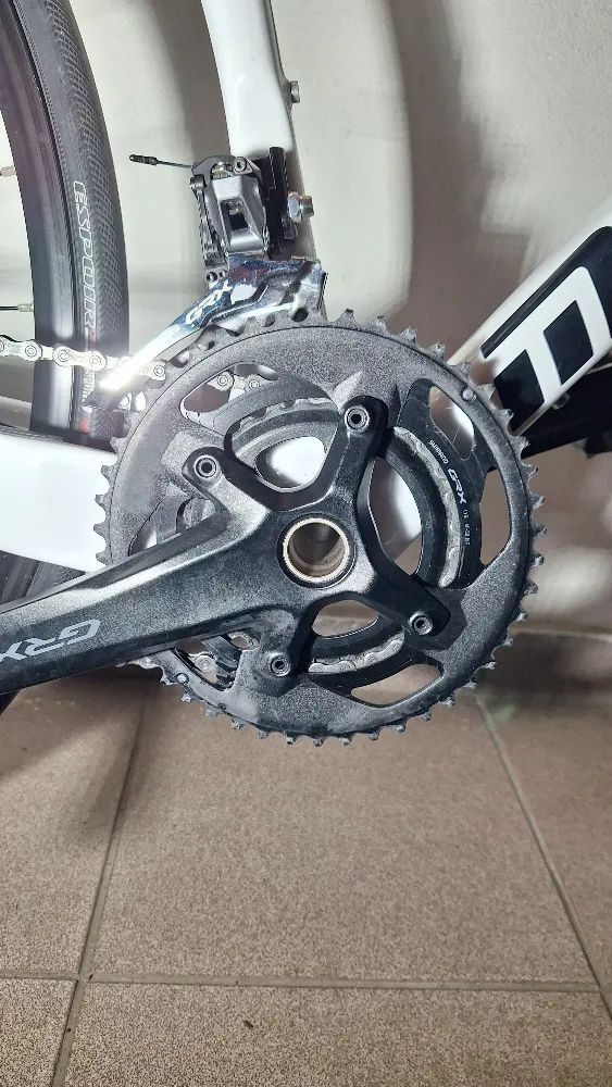 Maxbike Grafen GR 8200