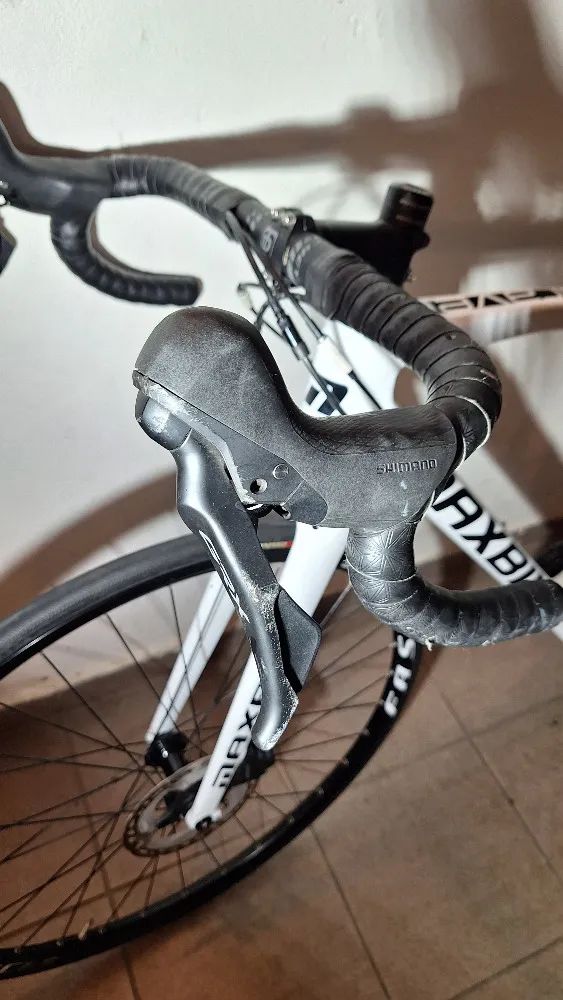 Maxbike Grafen GR 8200