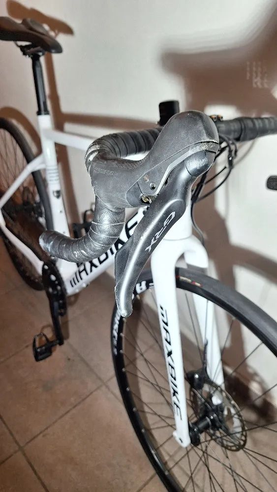 Maxbike Grafen GR 8200