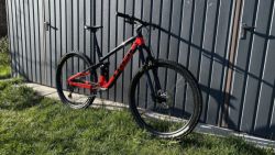 Horské kolo Trek Fuel EX 7 NX