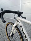 Gravel Canyon Grizl 7 GRX 2024 velikost M