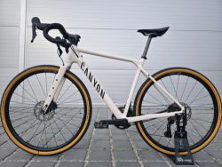 Gravel Canyon Grizl 7 GRX 2024 velikost M