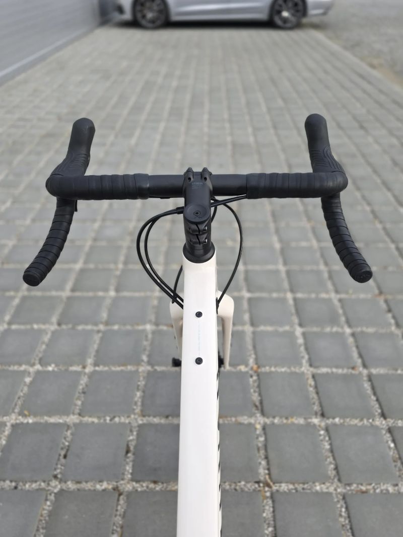 Gravel Canyon Grizl 7 GRX 2024 velikost M