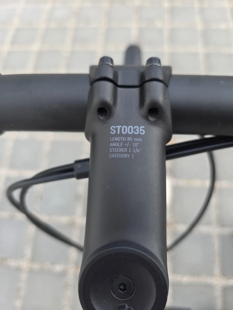 Gravel Canyon Grizl 7 GRX 2024 velikost M