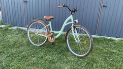 Zanovní mestské kolo Goetze