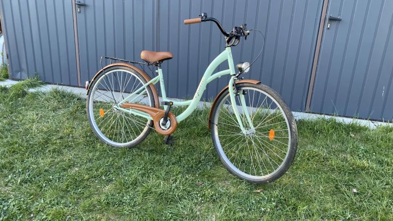 Zanovní mestské kolo Goetze