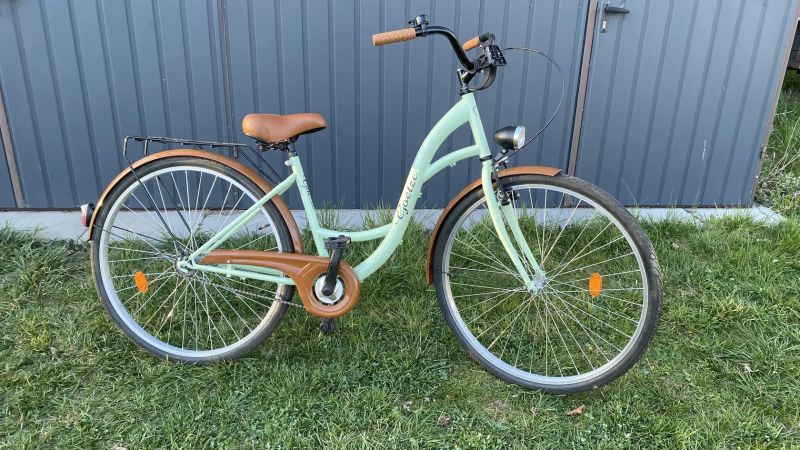 Zanovní mestské kolo Goetze