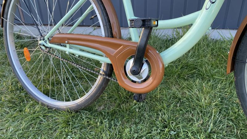 Zanovní mestské kolo Goetze