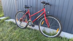 Zachovalé kolo Madison Atlanta