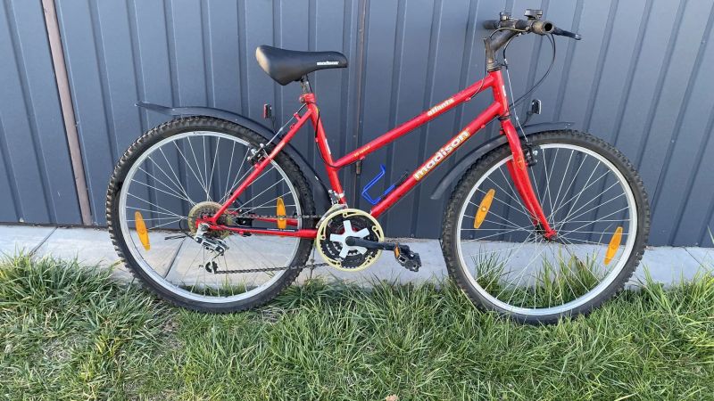 Zachovalé kolo Madison Atlanta