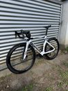 Bianchi Oltre - ZÁNOVNÍ, SHIMANO Di2, WATTMETR