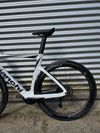 Bianchi Oltre - ZÁNOVNÍ, SHIMANO Di2, WATTMETR