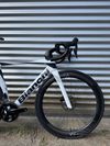 Bianchi Oltre - ZÁNOVNÍ, SHIMANO Di2, WATTMETR