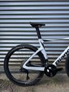 Bianchi Oltre - ZÁNOVNÍ, SHIMANO Di2, WATTMETR
