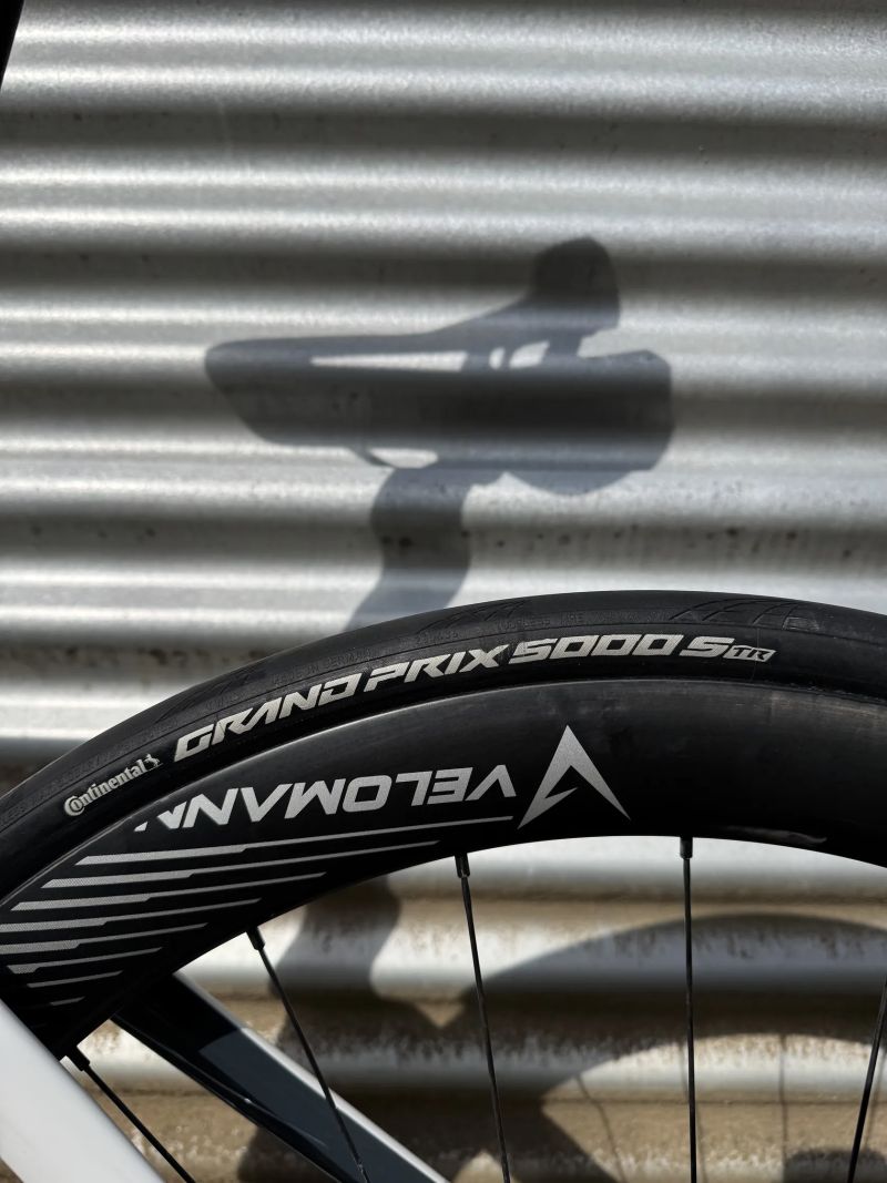 Bianchi Oltre - ZÁNOVNÍ, SHIMANO Di2, WATTMETR