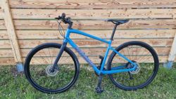 Specialized Sirrus X 4.0