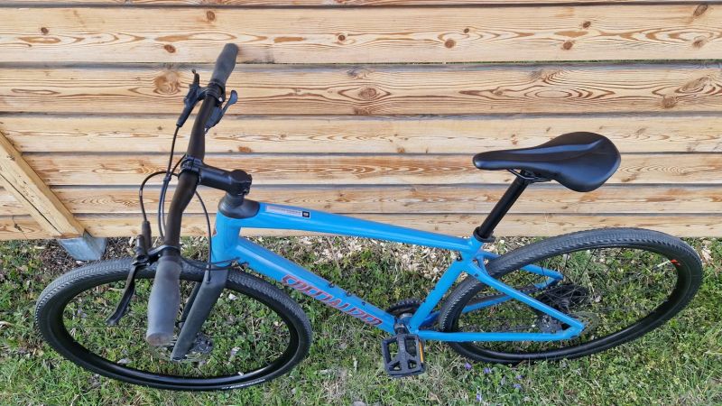 Specialized Sirrus X 4.0