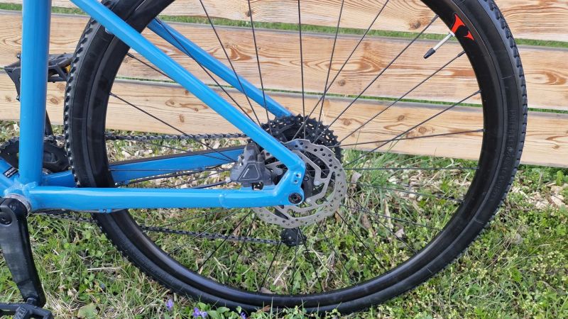 Specialized Sirrus X 4.0